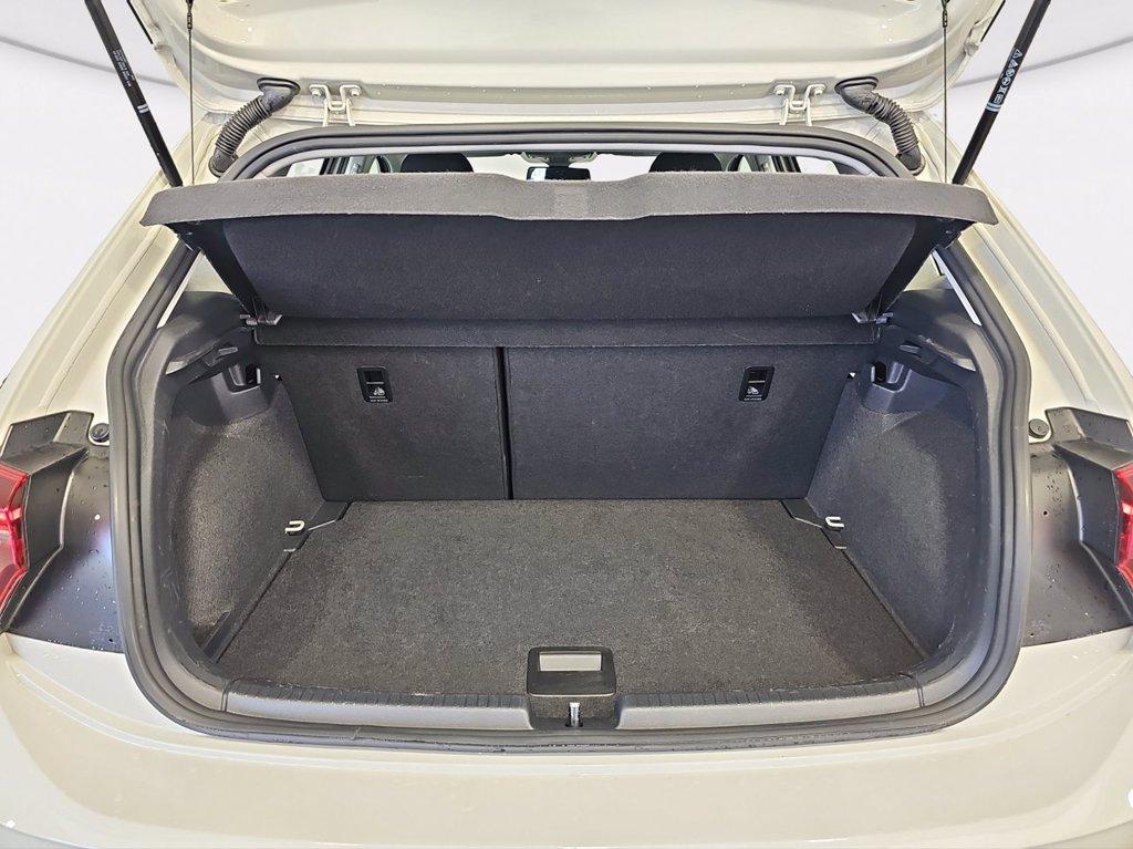 VOLKSWAGEN Polo 1.0 tsi style 110cv dsg del 2022
