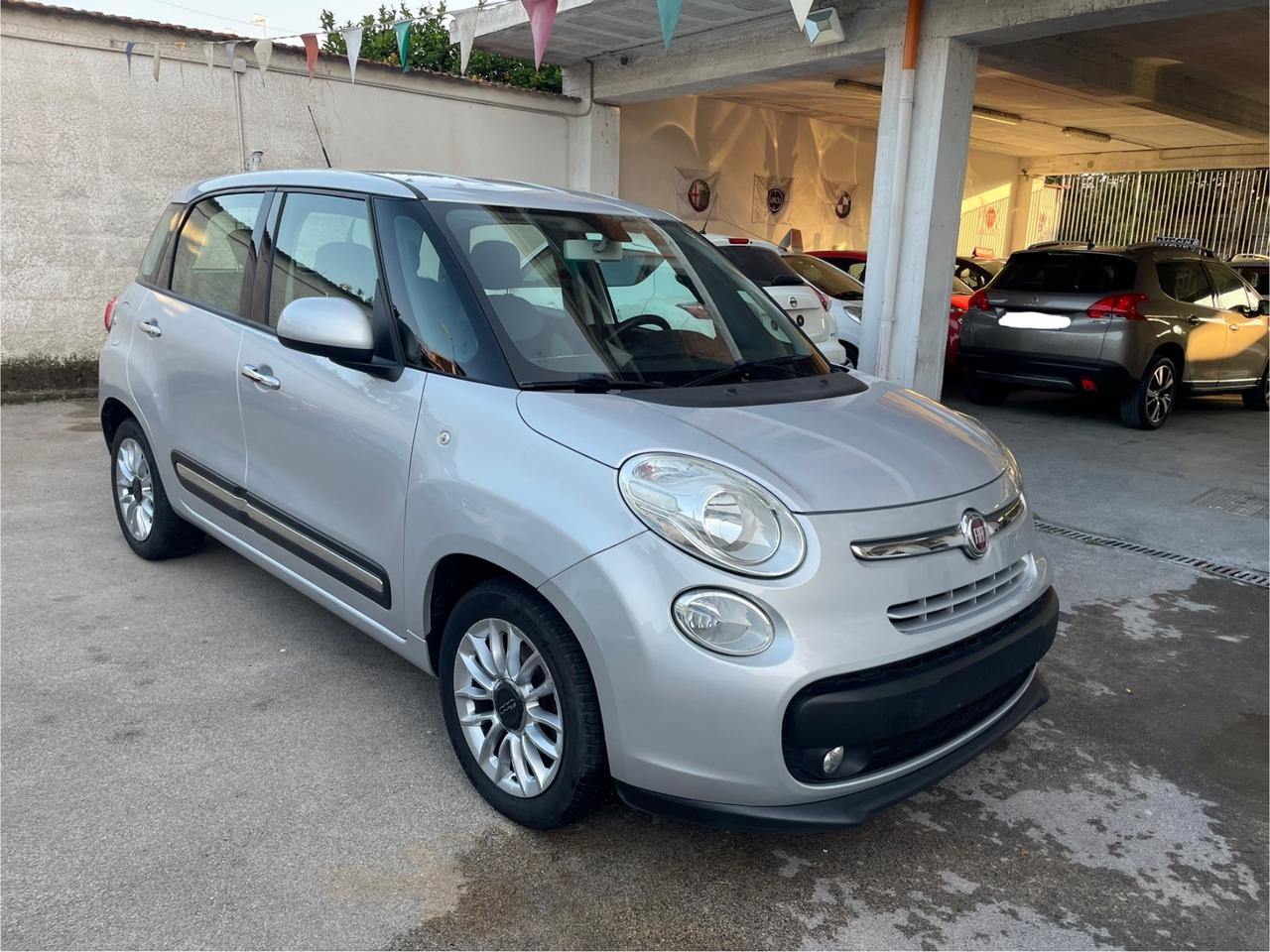 Fiat 500L 1.3 Multijet 95 CV Lounge dal nord Italia bellissima incantevole