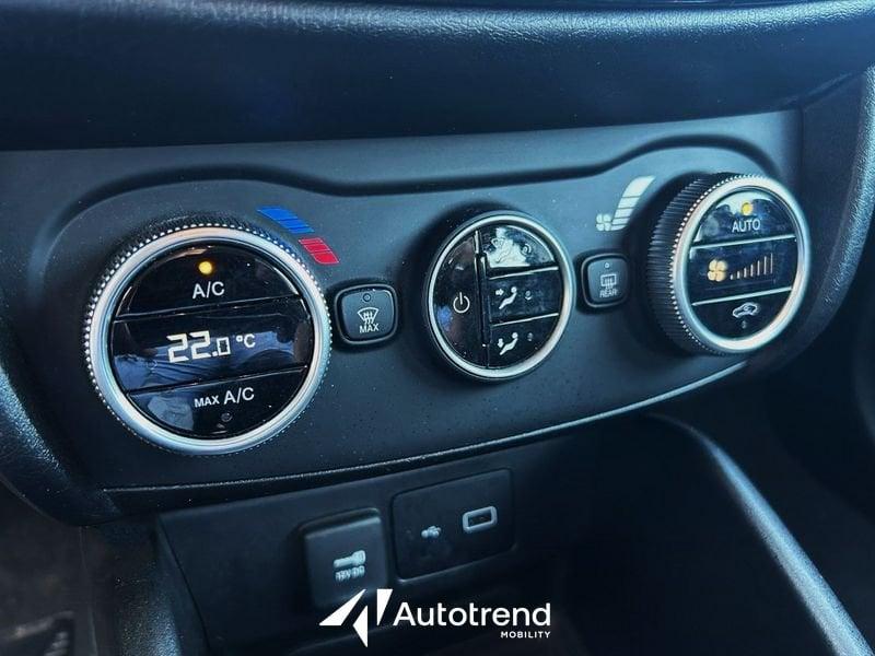FIAT Tipo 1.3 Multijet 95 CV 5 porte City Life S&S