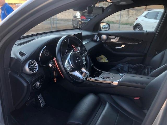 Mercedes-benz GLC 300 d 4Matic Premium Plus