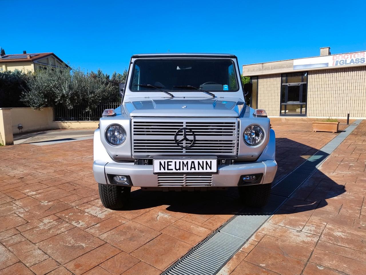 Mercedes-benz G 230 GE lungo Station Wagon