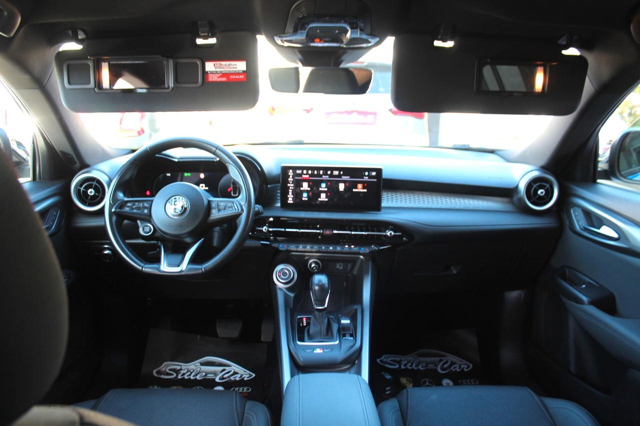 Alfa Romeo Tonale 1.6 diesel 130 CV TCT6 Sprint