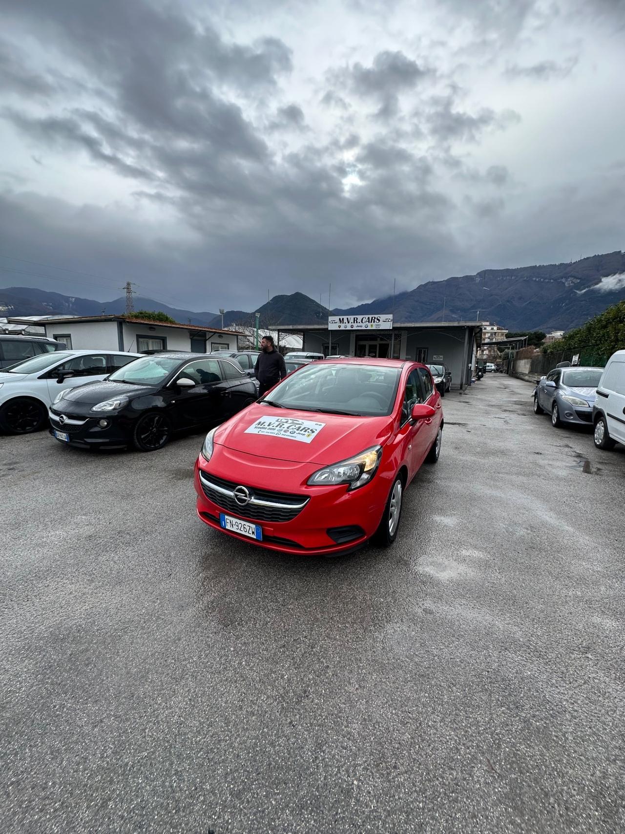 Opel Corsa 1.3 CDTI 5 porte b-Color