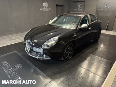 ALFA ROMEO Giulietta 1.6 JTDm 120 CV Ti
