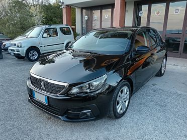 Peugeot 308 1.6 BLUEHDI 120CV NEOPATENTATI