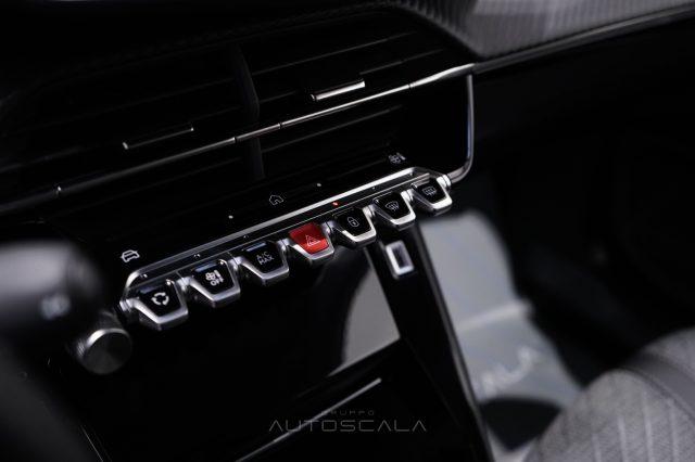 PEUGEOT 208 1.2 PureTech 100cv S&S 5 porte Allure Pack Vision