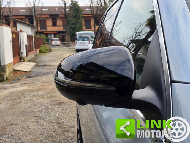 MERCEDES-BENZ EQC 400 85 Kwh 408 CV 4MATIC Sport 1886 Edition