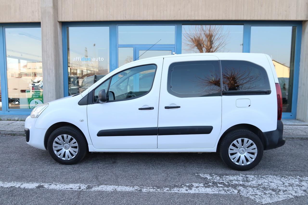 Citroen Berlingo Multispace BlueHDi 5 posti Combi N1