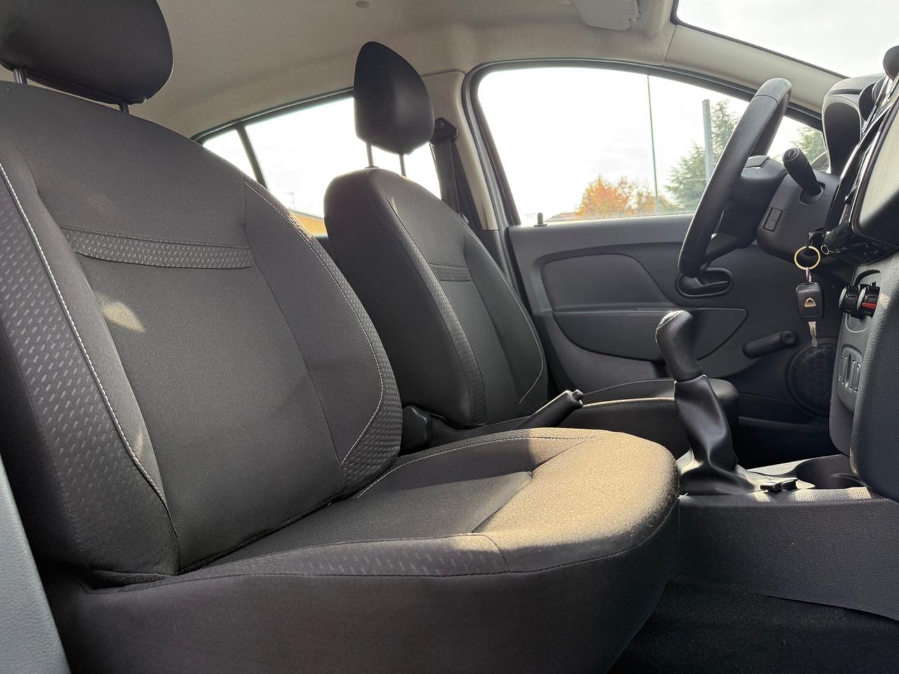 Dacia Sandero Streetway 1.0 SCe 75 CV S&S Access