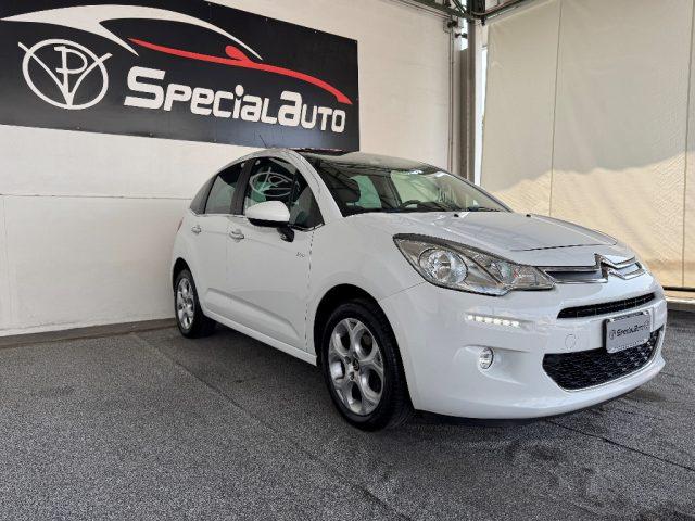 CITROEN C3 PureTech 82 Exclusive
