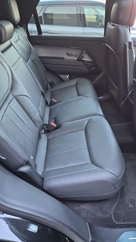 Land Rover RR Sport Range Rover Sport 3.0 I6 PHEV 460 CV Dynamic SE