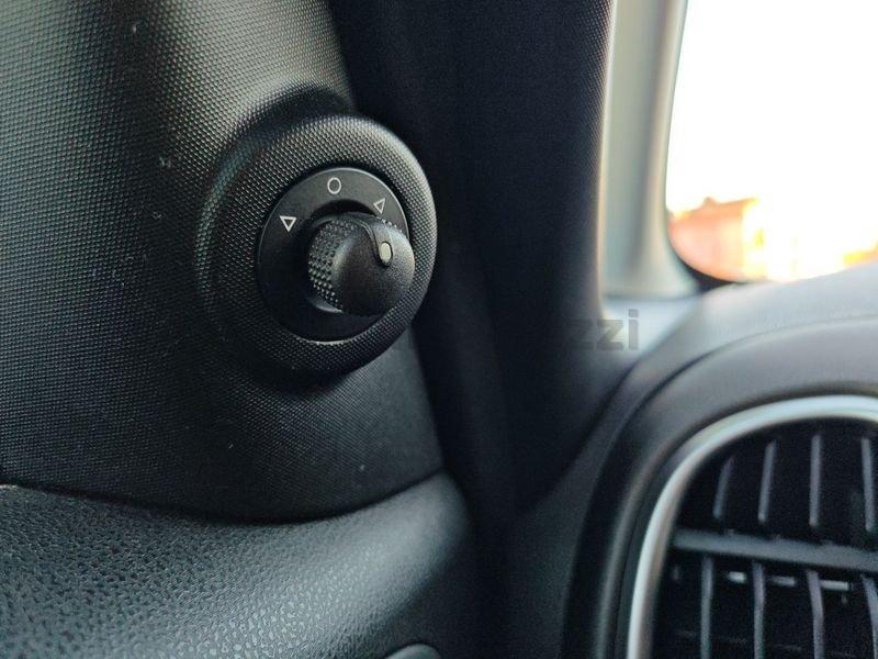 FIAT 500L 500L 1.4 95 CV S&S Cross