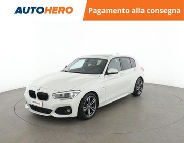 BMW 118 i 5p. Msport