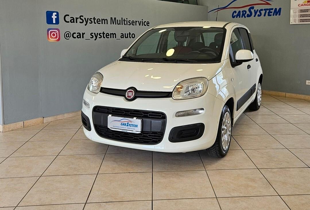 Fiat Panda 1.2 69CV Easy