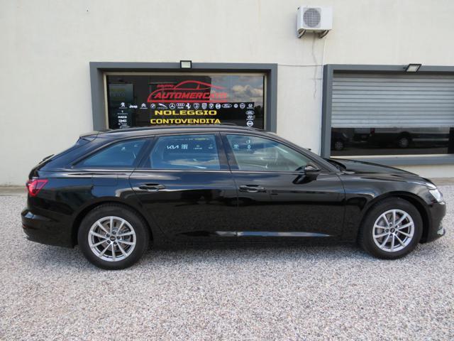 AUDI A6 Avant 35 2.0 TDI S tronic Business Plus