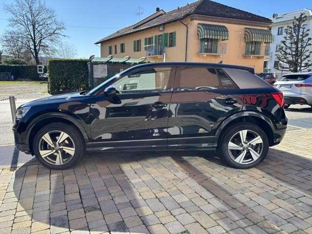 Audi Q2 30 TDI S tronic FULL LED-NAVI-18"