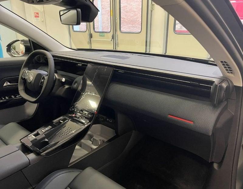 Citroën C5 Aircross C5 Aircross Hybrid 145 CV e-DCS6 Max