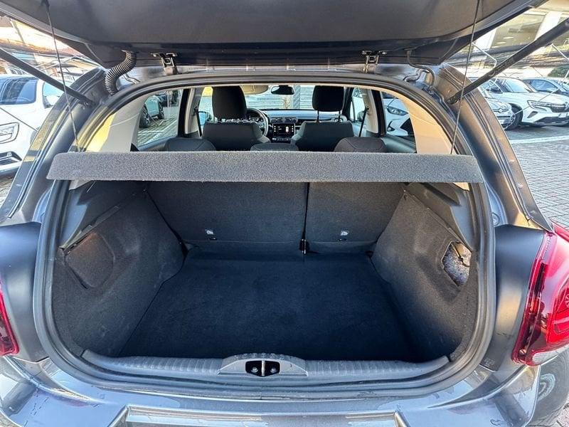 Citroën C3 1.2 PureTech 110cv Max S&S