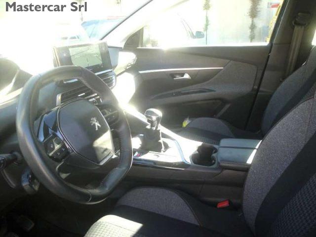 PEUGEOT 3008 3008 1.5 bluehdi Active Business Navi N1 - GH503AB