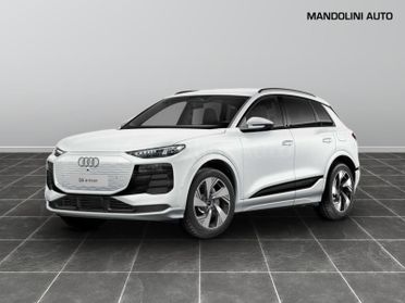 Audi Q6 e-tron business advanced quattro