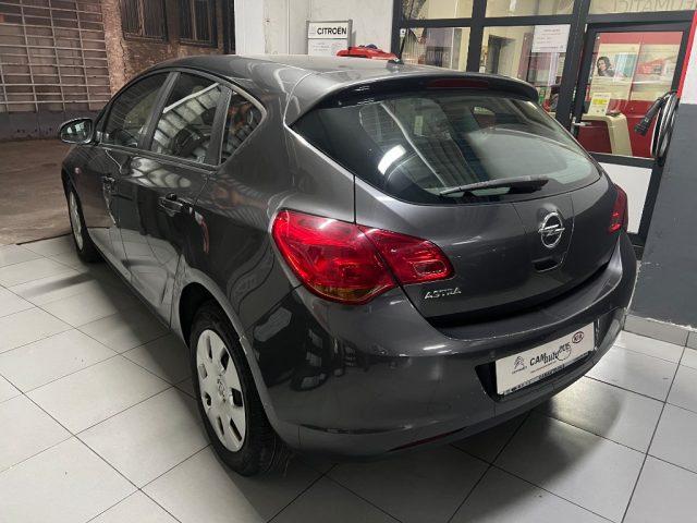 OPEL Astra 1.4 16V Twinport 5 porte Enjoy