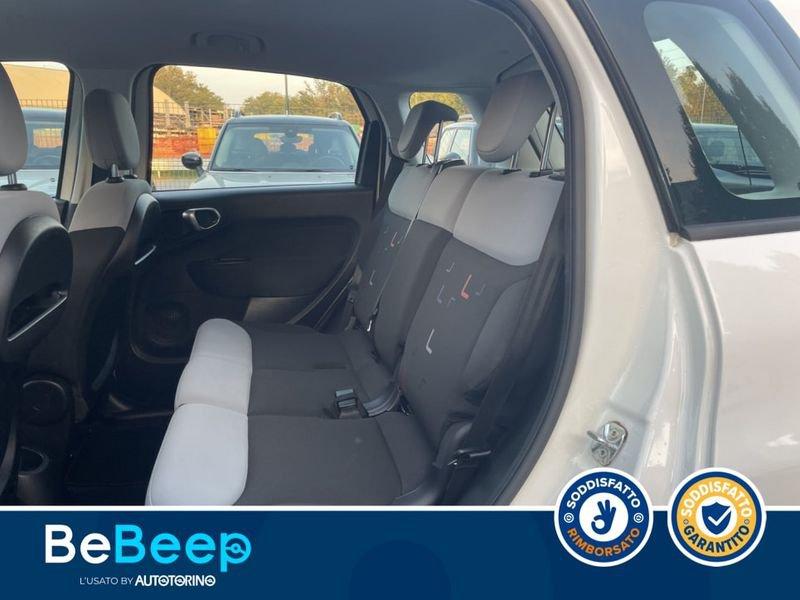 FIAT 500L 1.3 MJT POP STAR 95CV