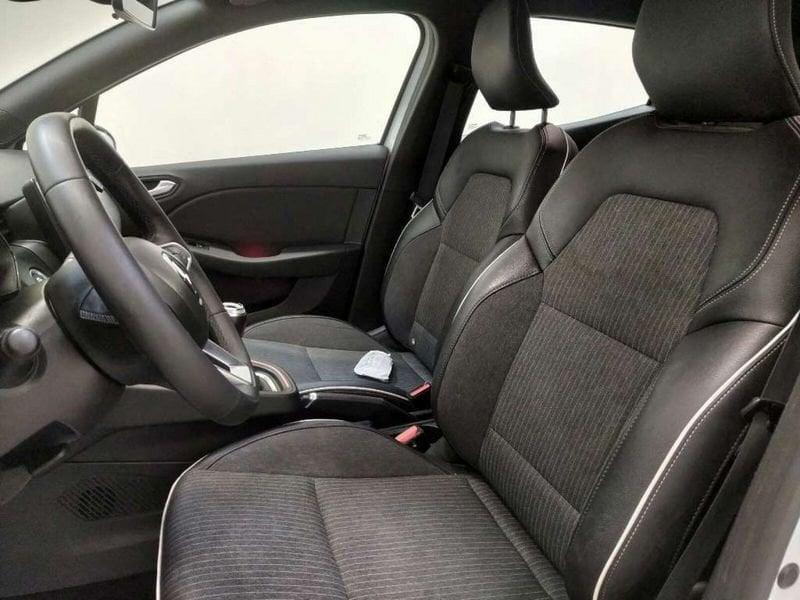 Renault Clio 1.0 tce Intens Gpl 100cv my21