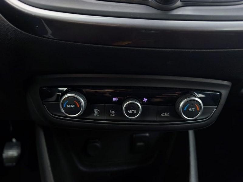 Opel Crossland X 1.5 ecotec Innovation s&s 102cv