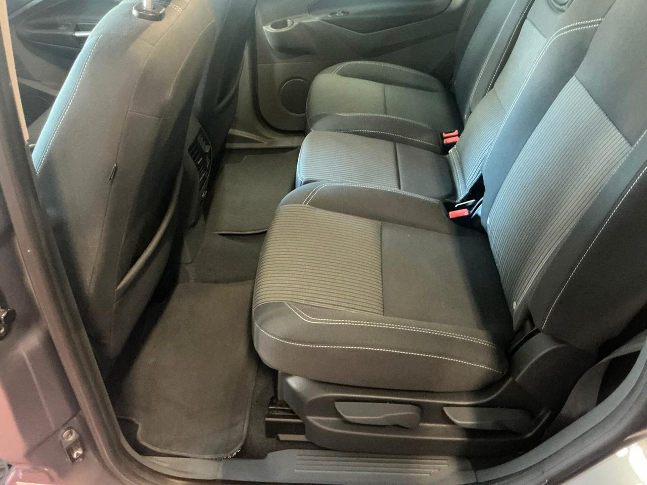 Ford C-Max 1.6 TDCi 115CV Titanium 7Posti 2013