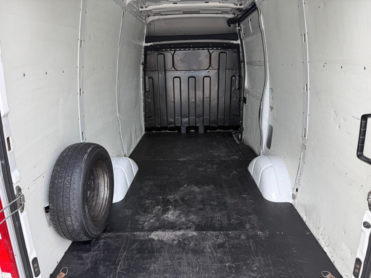 Iveco Daily 35 s 12 SPONDA ELETTRICA