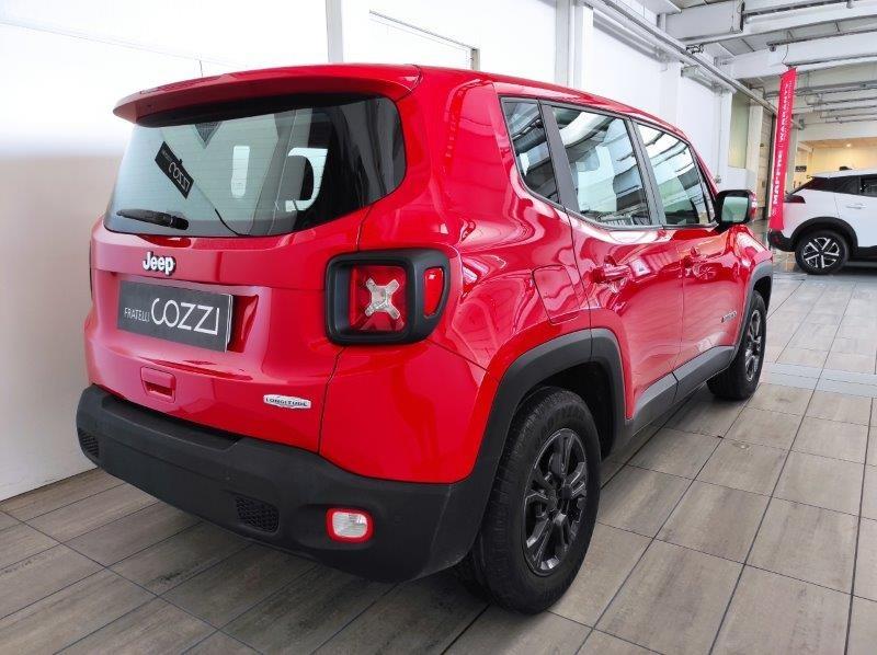 JEEP Renegade - Renegade 1.0 T3 Longitude