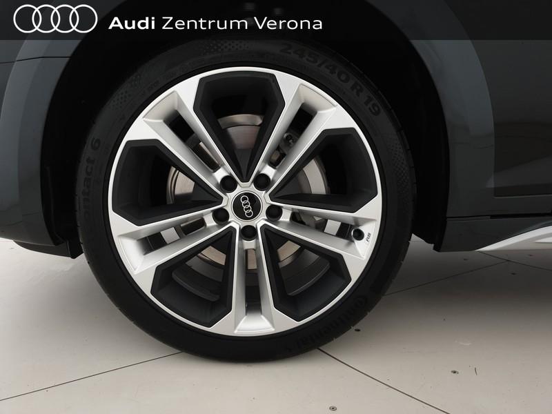 40TDI 204CV quattro S tronic Identity Contrast