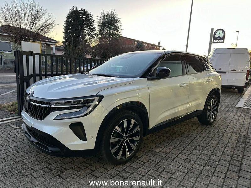 Renault Austral Austral Mild Hybrid 160 CV Auto Techno