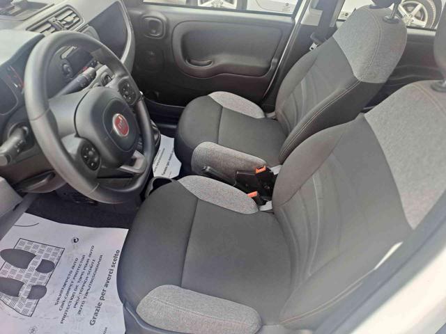FIAT Panda 1.0 FireFly S&S Hybrid Sport