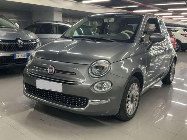 Fiat 500C 500C 1.2 Lounge 69cv dualogic