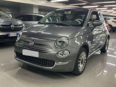 Fiat 500C 500C 1.2 Lounge 69cv dualogic