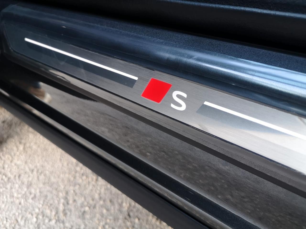 AUDI Q5 Sportback 40 TDI quattro S-tronic S-line 2025