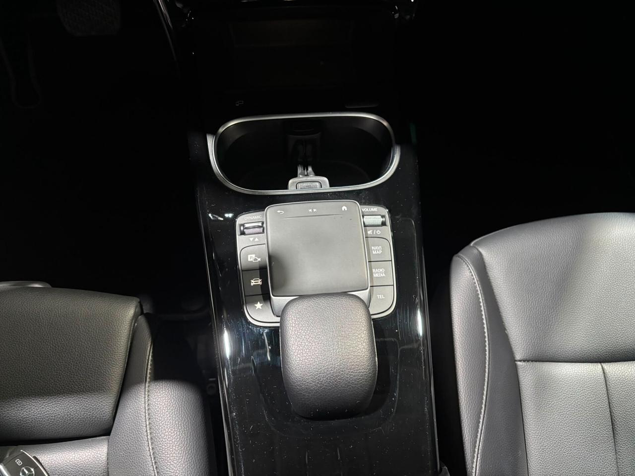 Mercedes-benz CLA 200 d Automatic Business