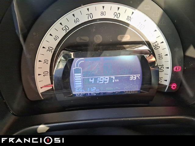 RENAULT Twingo Urban Night 22kWh