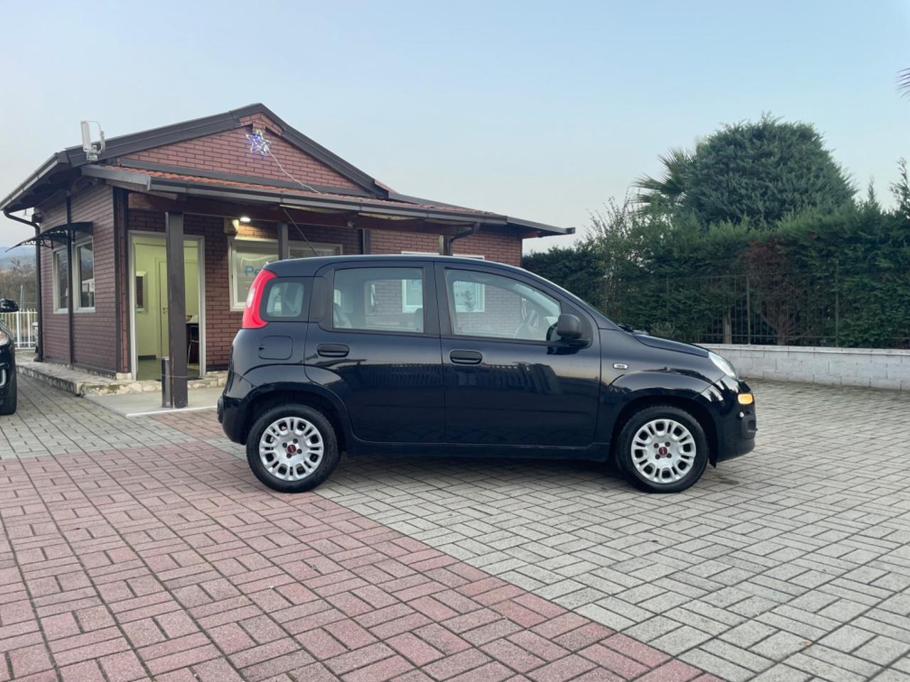 Fiat Panda 1.3 MJT 95 CV S&S Easy