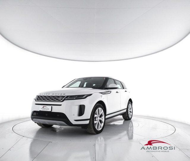 LAND ROVER Range Rover Evoque 2.0D I4 163 CV S