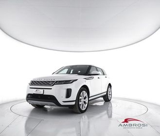 LAND ROVER Range Rover Evoque 2.0D I4 163 CV S