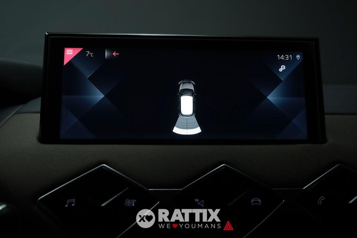DS Automobiles DS 3 Crossback 1.2 Puretech 130CV Business Auto