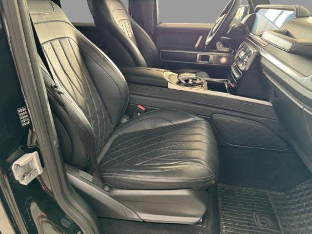 MERCEDES-BENZ G 400 d S.W. AMG Line Premium plus + 21"