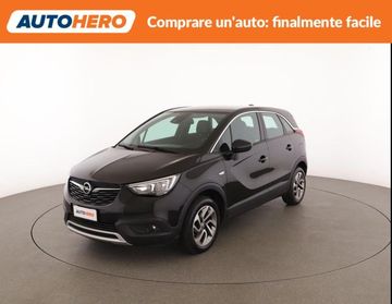 OPEL Crossland X 1.2 Turbo 12V 110 CV Start&Stop Innovation