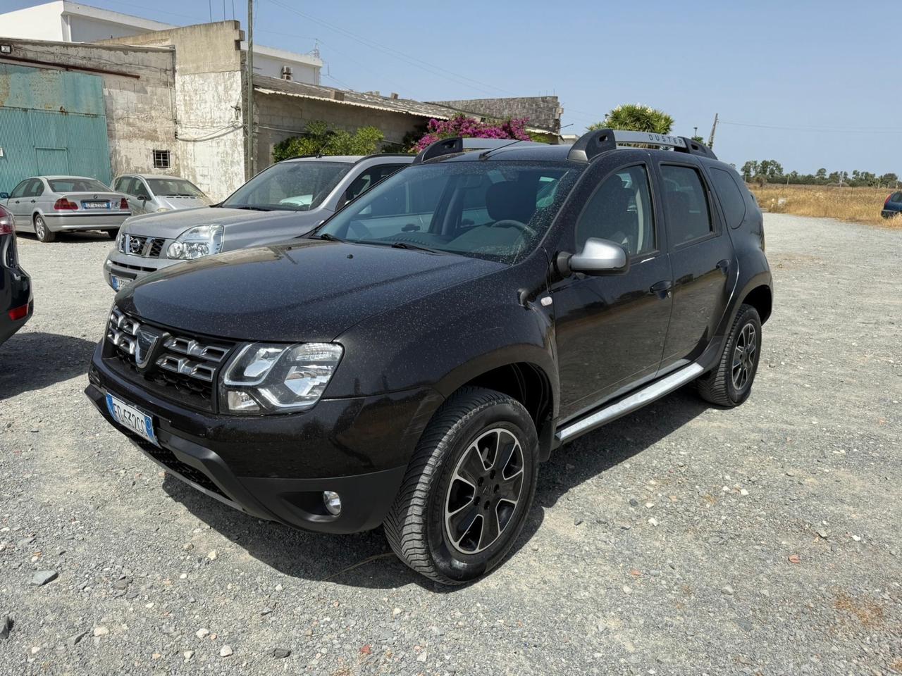 Dacia Duster 1.5 dCi 110CV 4x2 Lauréate- Neopatentati