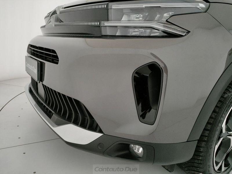 Citroën C5 Aircross BlueHDi 130 S&S Feel EAT8