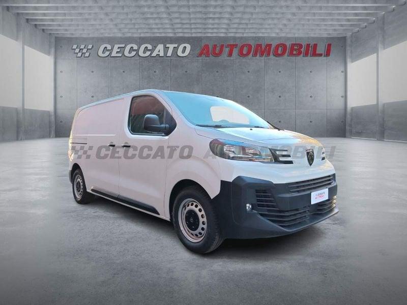 Peugeot Expert Expert std 2.0 Bluehdi 140cv S&S