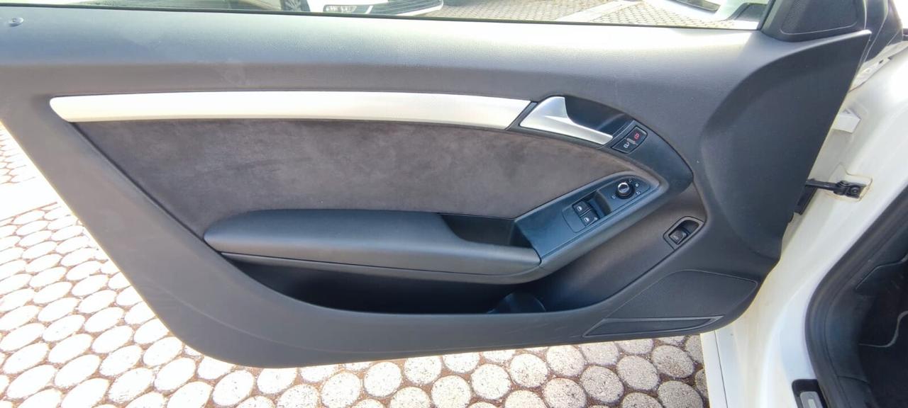 Audi A5 3.0 V6 TDI F.AP. quattro Ambition