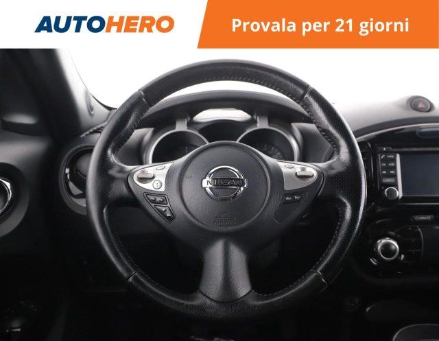NISSAN Juke 1.2 DIG-T 115 Start&Stop Acenta